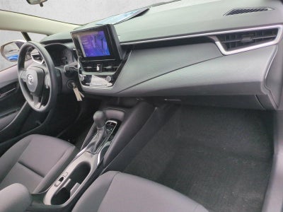2024 Toyota Corolla LE CVT (Natl)