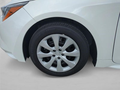 2024 Toyota Corolla LE CVT (Natl)