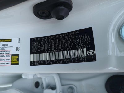 2024 Toyota Corolla LE CVT (Natl)