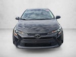 2025 Toyota Corolla LE CVT (Natl)