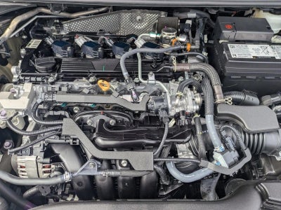 2025 Toyota Corolla LE CVT (Natl)