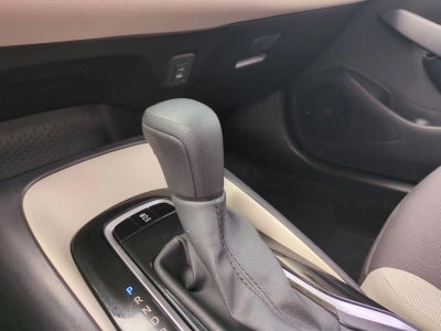 2025 Toyota Corolla LE CVT (Natl)