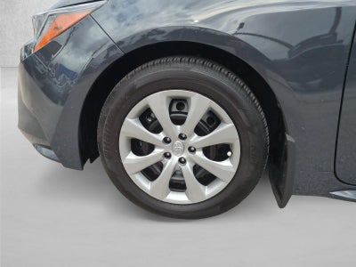 2025 Toyota Corolla LE CVT (Natl)