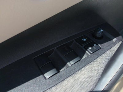 2025 Toyota Corolla LE CVT (Natl)