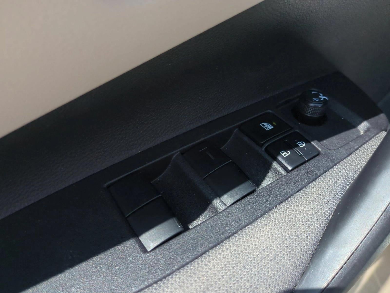 2025 Toyota Corolla LE CVT (Natl)