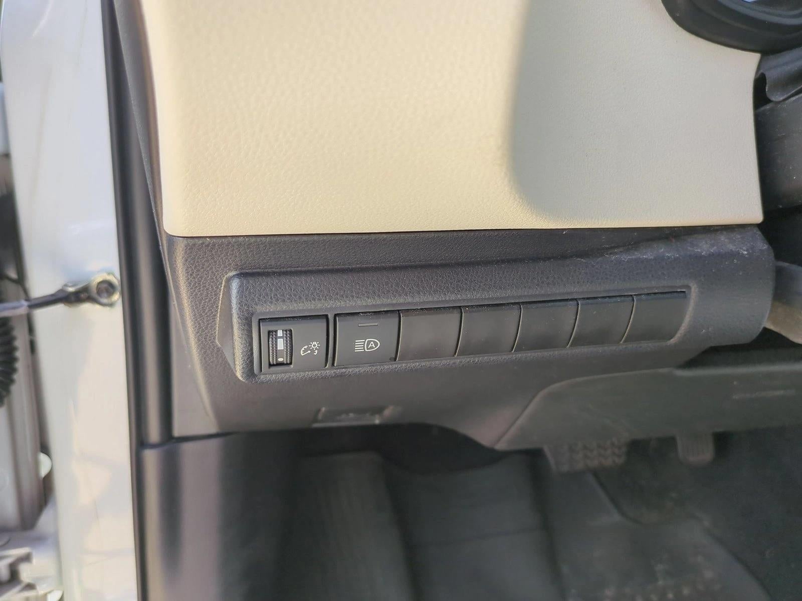 2025 Toyota Corolla LE CVT (Natl)