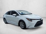2025 Toyota Corolla LE CVT (Natl)