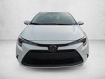 2026 Toyota Corolla LE CVT (Natl)