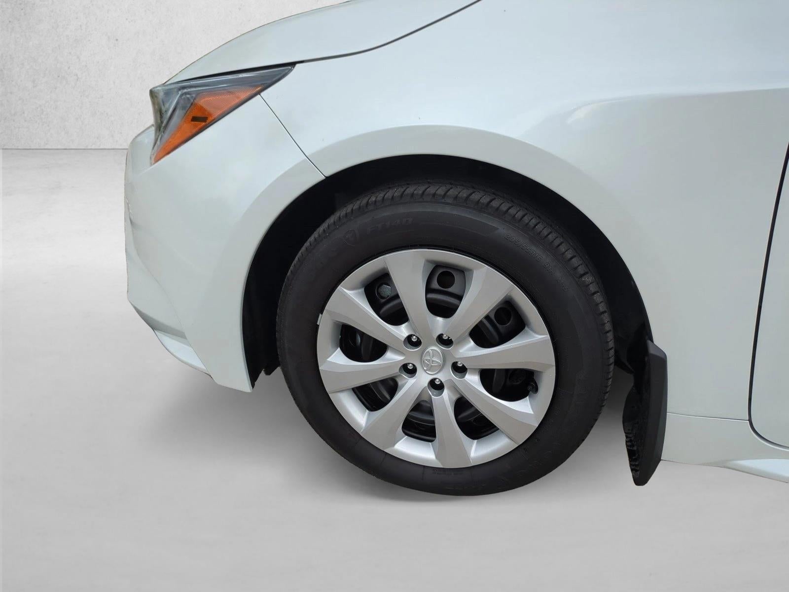 2026 Toyota Corolla LE CVT (Natl)