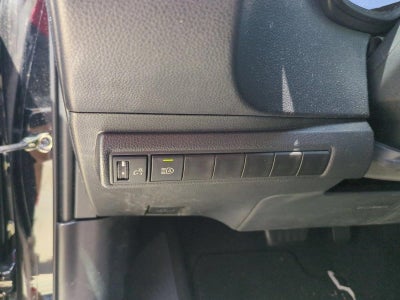 2024 Toyota Corolla LE CVT (Natl)