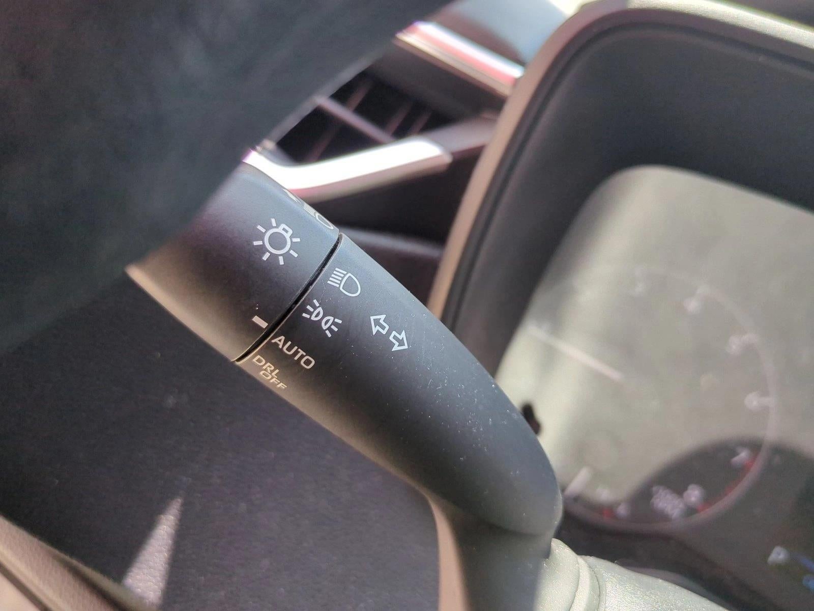 2024 Toyota Corolla LE CVT (Natl)
