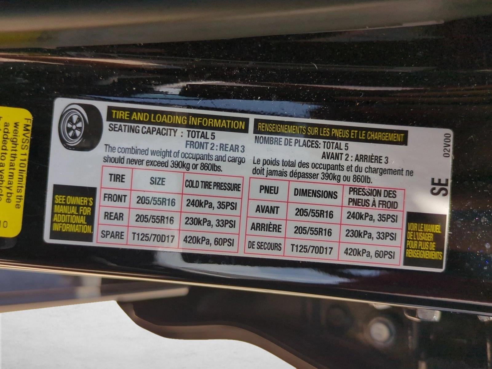 2024 Toyota Corolla LE CVT (Natl)