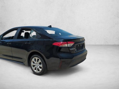 2024 Toyota Corolla LE CVT (Natl)
