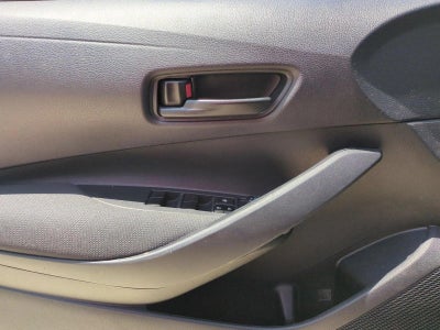 2024 Toyota Corolla LE CVT (Natl)