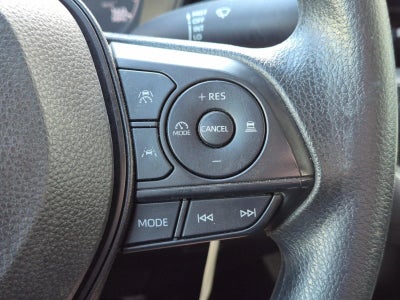 2024 Toyota Corolla LE CVT (Natl)
