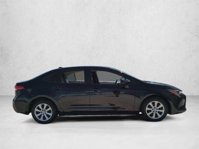 2023 Toyota Corolla LE CVT (Natl)