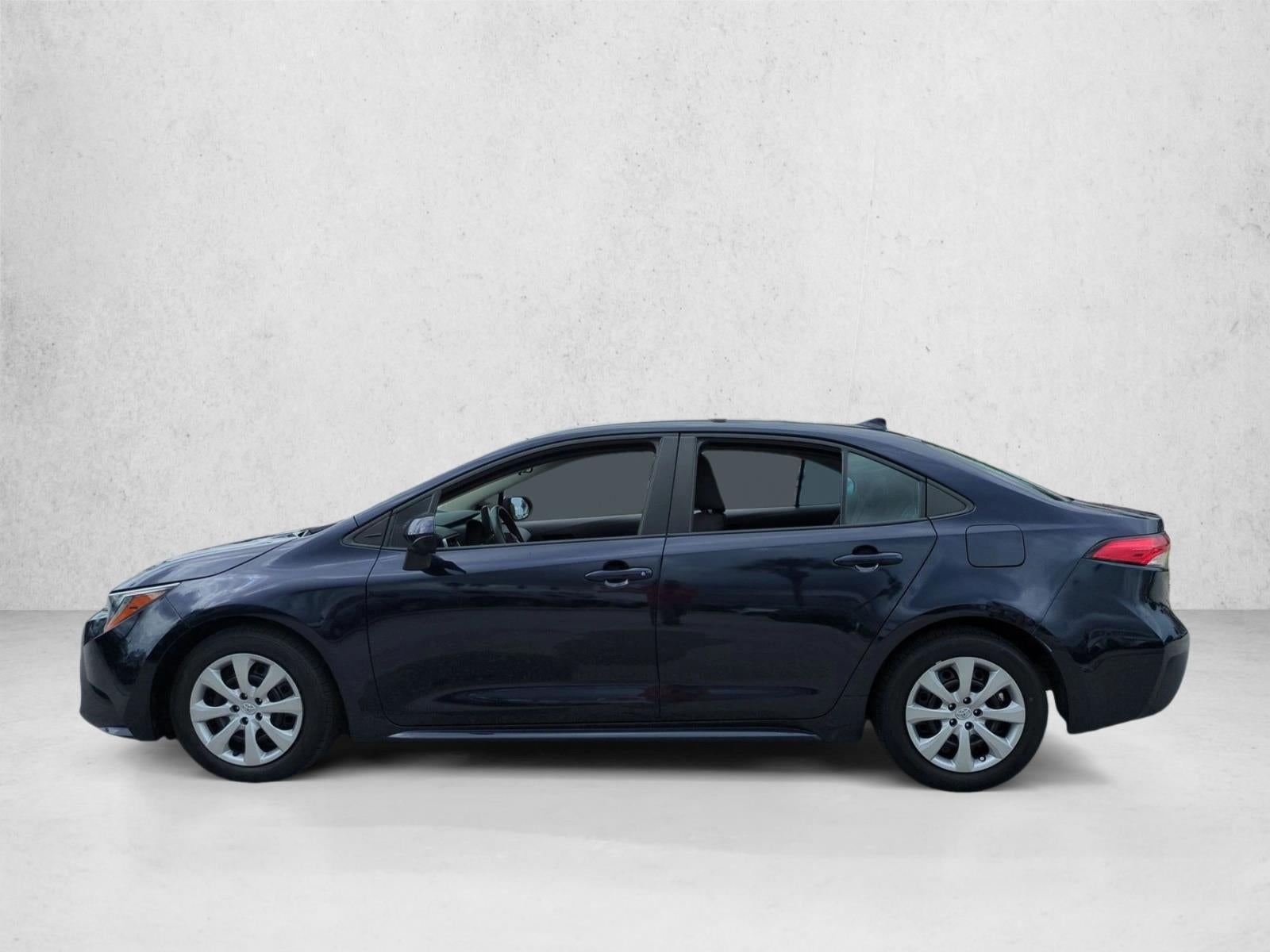 2023 Toyota Corolla LE CVT (Natl)