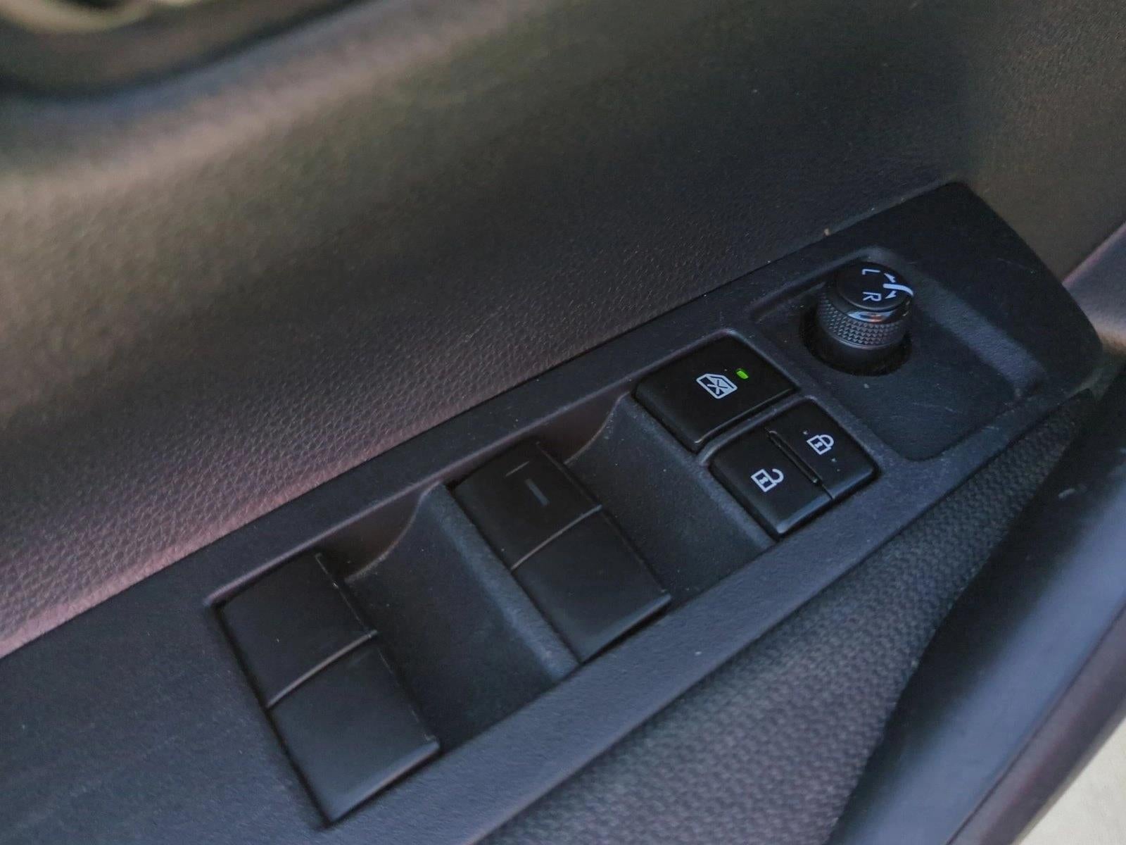 2023 Toyota Corolla LE CVT (Natl)