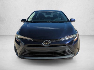 2023 Toyota Corolla LE CVT (Natl)