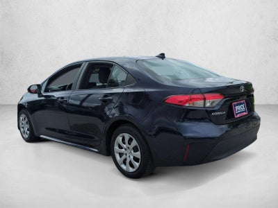 2023 Toyota Corolla LE CVT (Natl)