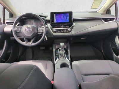 2024 Toyota Corolla LE CVT (Natl)