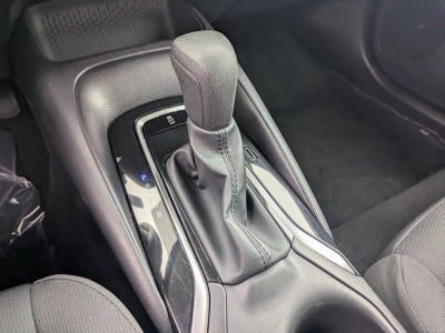 2025 Toyota Corolla LE CVT (Natl)