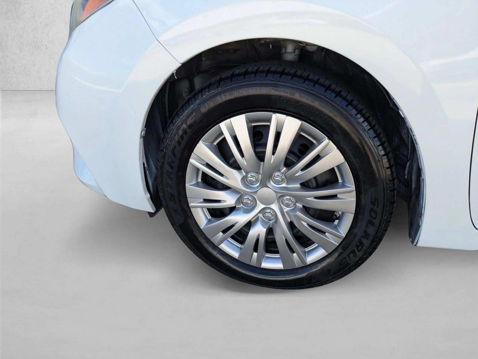 2016 Toyota Corolla 4dr Sdn CVT Auto LE (Natl)