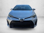 2017 Toyota Corolla 50th Anniversary Special Edition CVT (Natl)