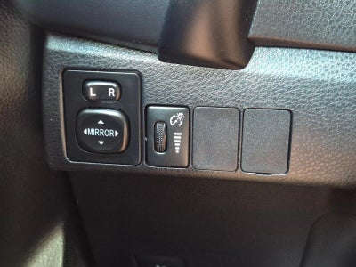 2018 Toyota Corolla LE CVT (Natl)