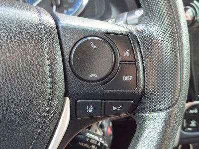 2018 Toyota Corolla LE CVT (Natl)