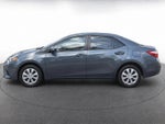 2016 Toyota Corolla 4dr Sdn Auto L (Natl)