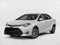 2019 Toyota Corolla LE CVT (Natl)