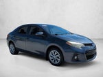 2015 Toyota Corolla 4dr Sdn CVT Auto S (SE)