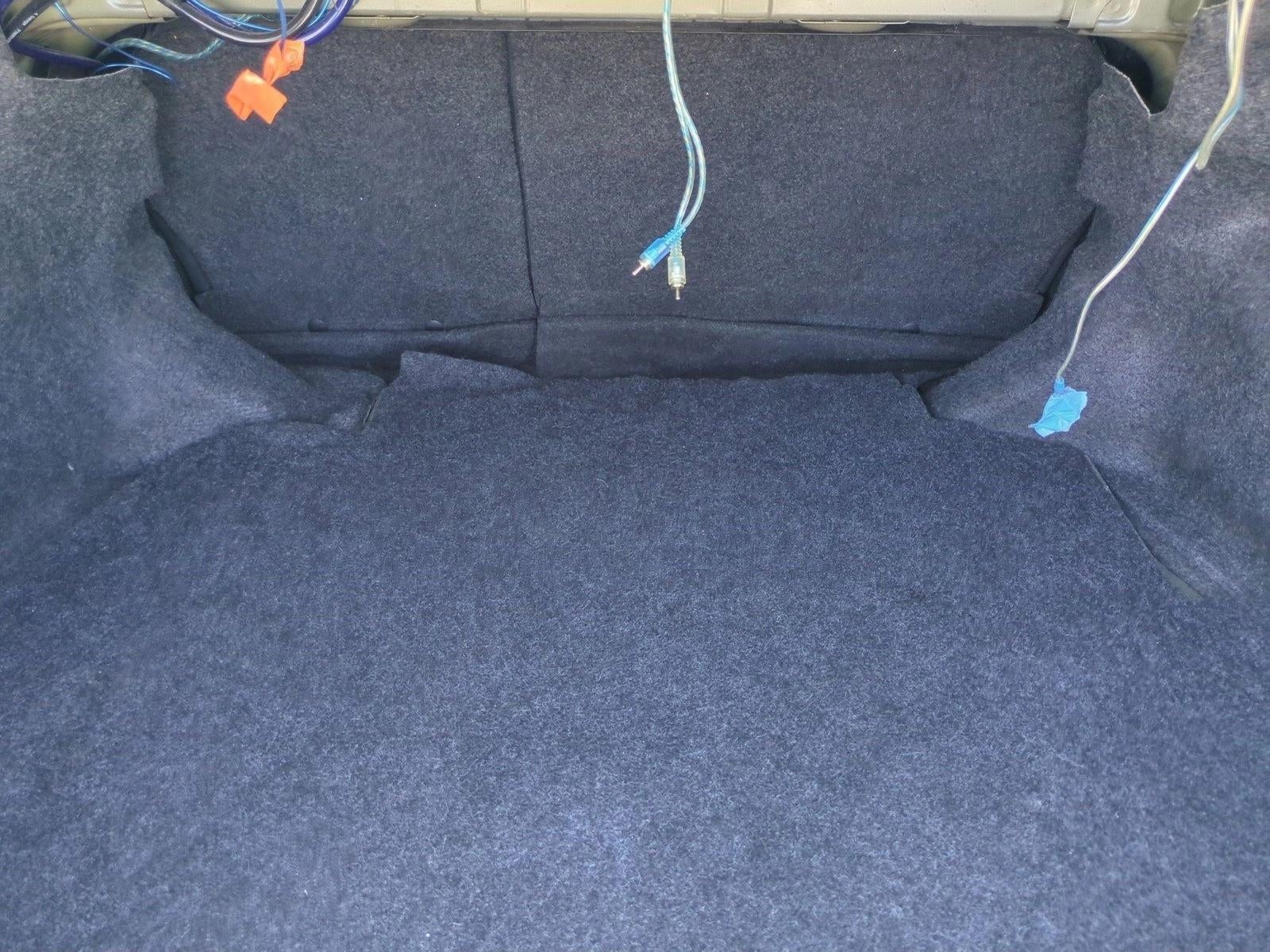 2015 Toyota Corolla 4dr Sdn CVT Auto S (SE)