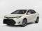 2018 Toyota Corolla LE CVT (Natl)