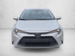 2021 Toyota Corolla LE CVT (Natl)