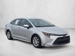 2021 Toyota Corolla LE CVT (Natl)