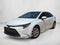 2021 Toyota Corolla LE CVT (Natl)