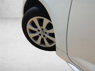2021 Toyota Corolla LE CVT (Natl)