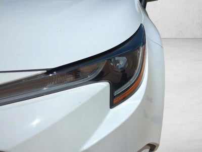 2021 Toyota Corolla LE CVT (Natl)