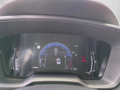 2025 Toyota Corolla SE CVT (Natl)