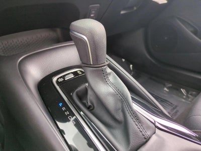 2025 Toyota Corolla SE CVT (Natl)