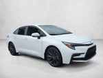2025 Toyota Corolla SE CVT (Natl)