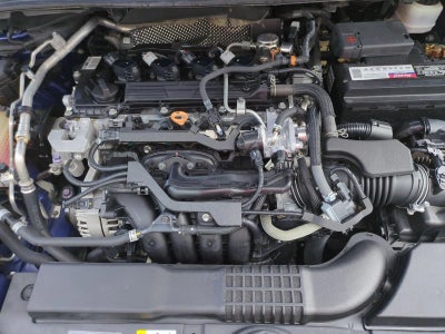 2020 Toyota Corolla SE CVT (Natl)
