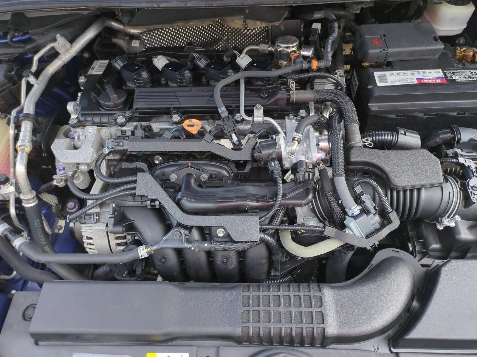 2020 Toyota Corolla SE CVT (Natl)