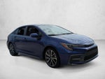 2020 Toyota Corolla SE CVT (Natl)