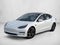2021 Tesla Model 3 Standard Range Plus RWD