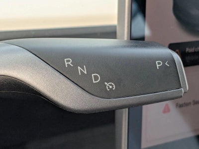 2021 Tesla Model 3 Standard Range Plus RWD