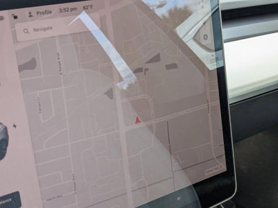 2021 Tesla Model 3 Standard Range Plus RWD