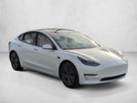 2021 Tesla Model 3 Standard Range Plus RWD